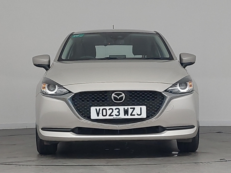Mazda 2 Gt Sport Grey #14