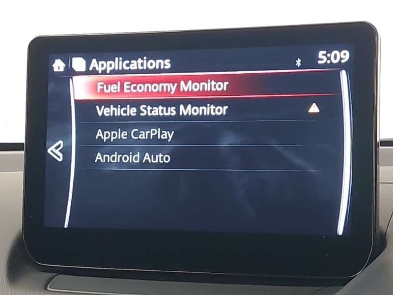 Mazda 2 Gt Sport Grey #15