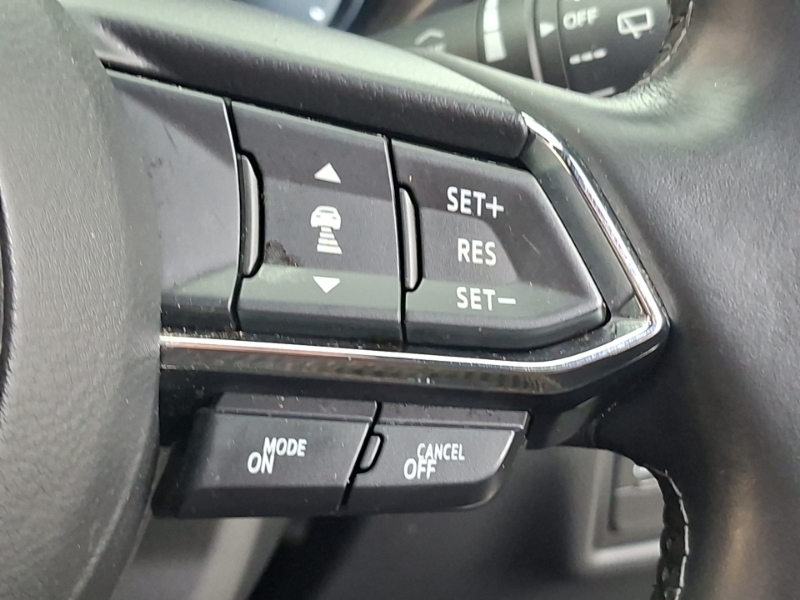 Mazda CX-5 Cx-5 Sport Nav D Blue #13