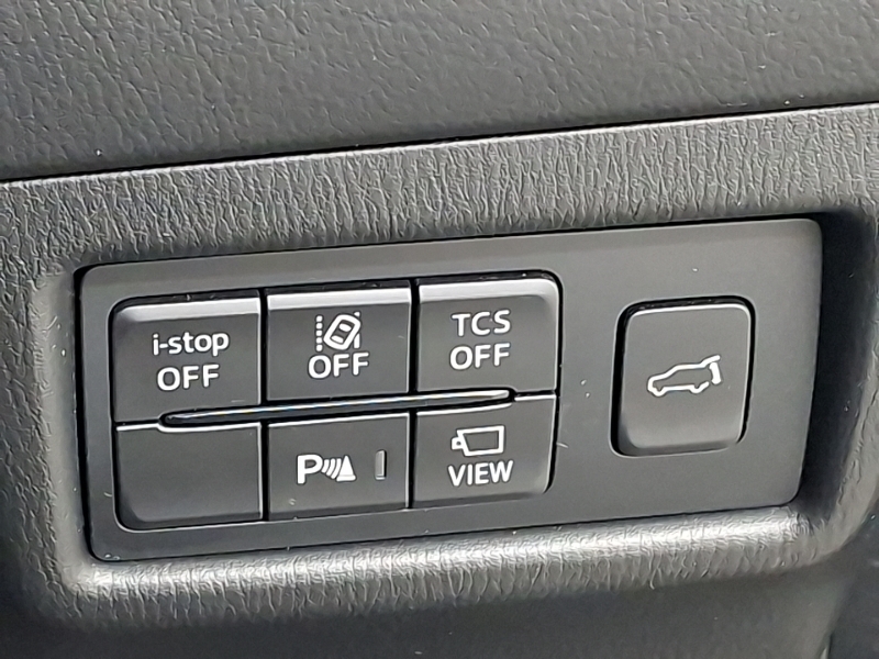 Mazda CX-5 Cx-5 Sport Nav D Blue #15