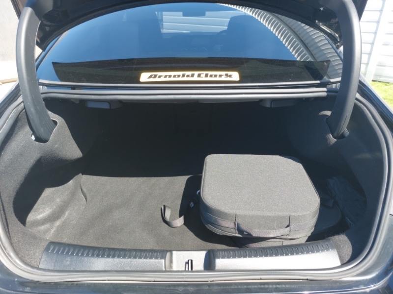 Mercedes-Benz CLA Class Cla 220D Amg Line Executive Tip Grey #18