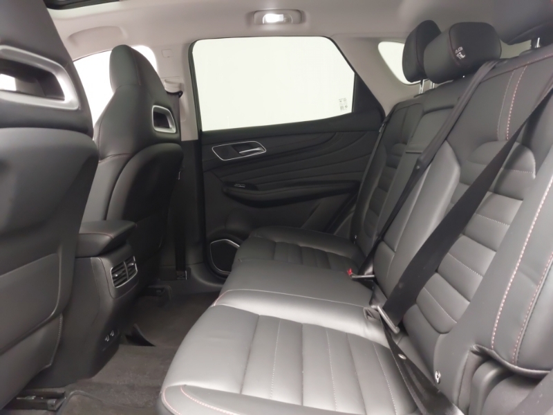 MG HS 1.5 T-gdi Phev Exclusive SL72WUP Black #6