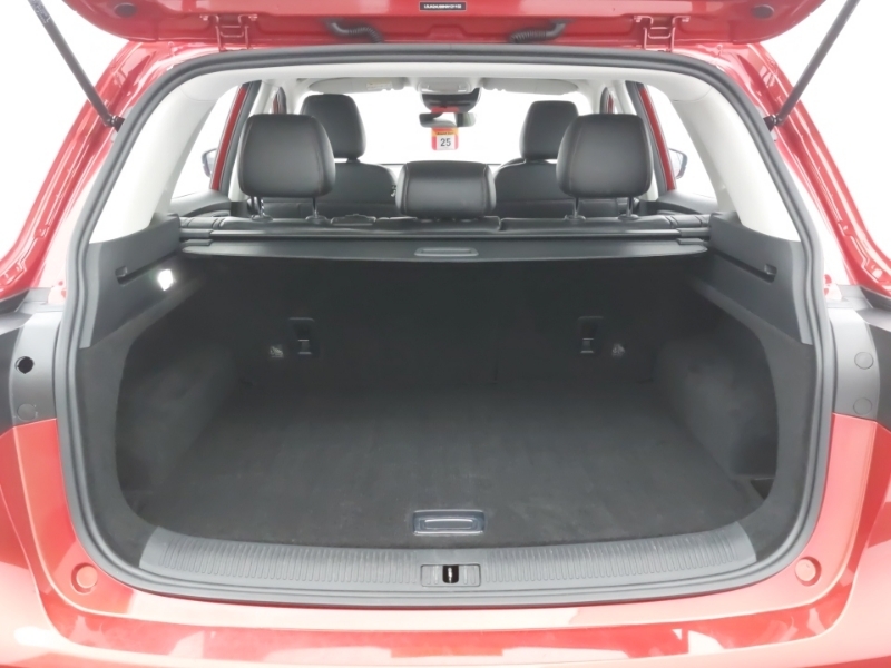 MG HS 1.5 T-gdi Exclusive Hatchback White #18
