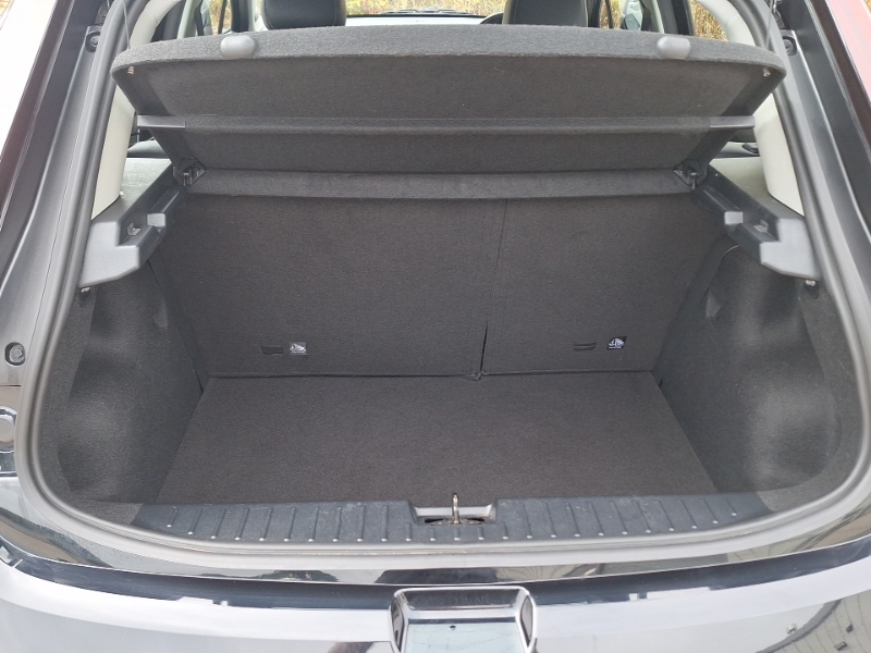 MG MG3 Hatchback Black #18