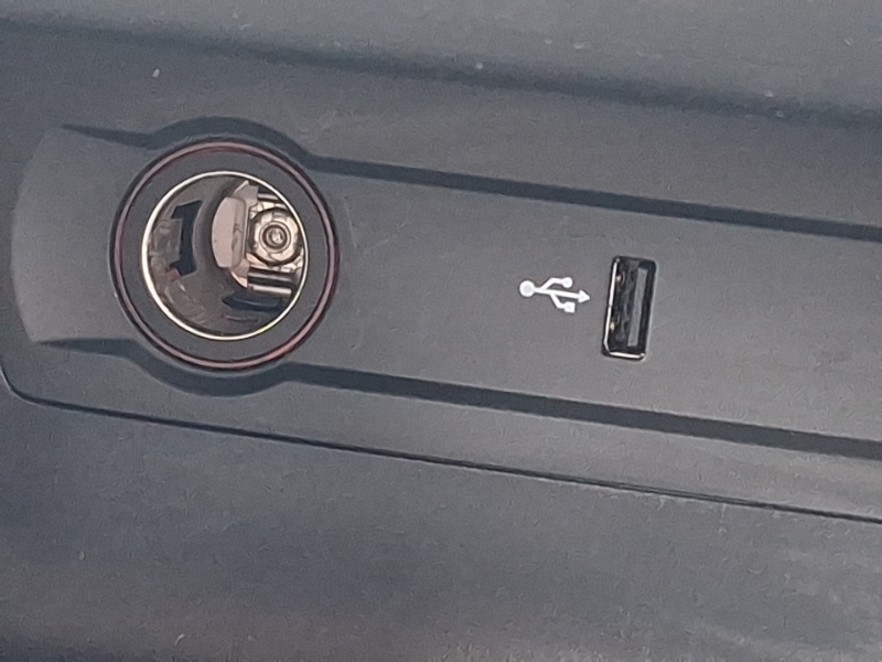 MG MG3 Hatchback Black #15