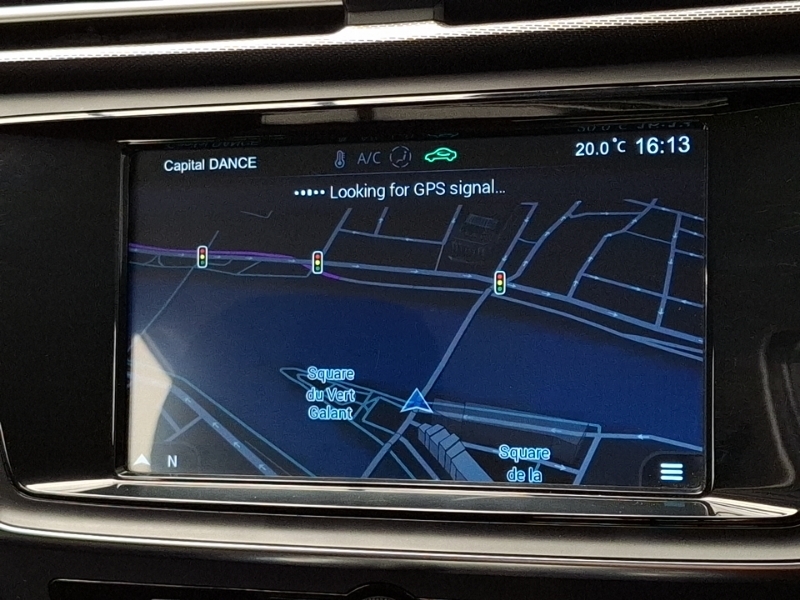 MG MG5 Mg 5 Excite Ev Black #9