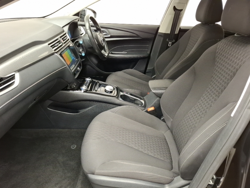 MG MG5 Mg 5 Excite Ev Black #5