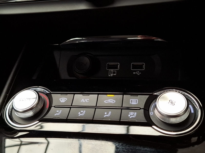MG MG5 Mg 5 Excite Ev Black #14