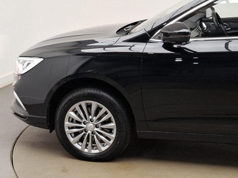 MG MG5 Mg 5 Excite Ev Black #18