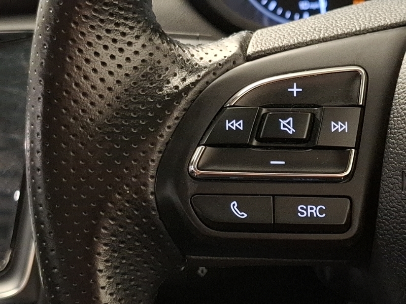 MG MG5 Mg 5 Excite Ev Black #11