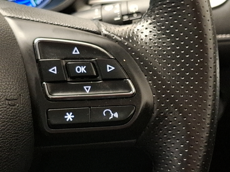 MG MG5 Mg 5 Excite Ev Black #12