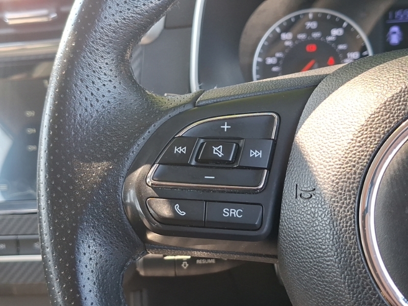 MG ZS Vti-tech Excite U3056 Ulez Blue #12
