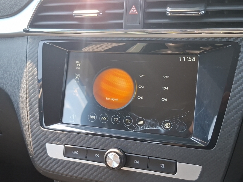 MG ZS Vti-tech Excite U3056 Ulez Blue #11
