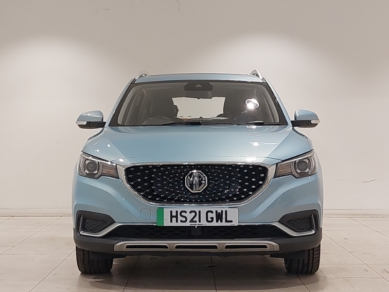 MG ZS 1.5 Vti-tech Exclusive Black #14