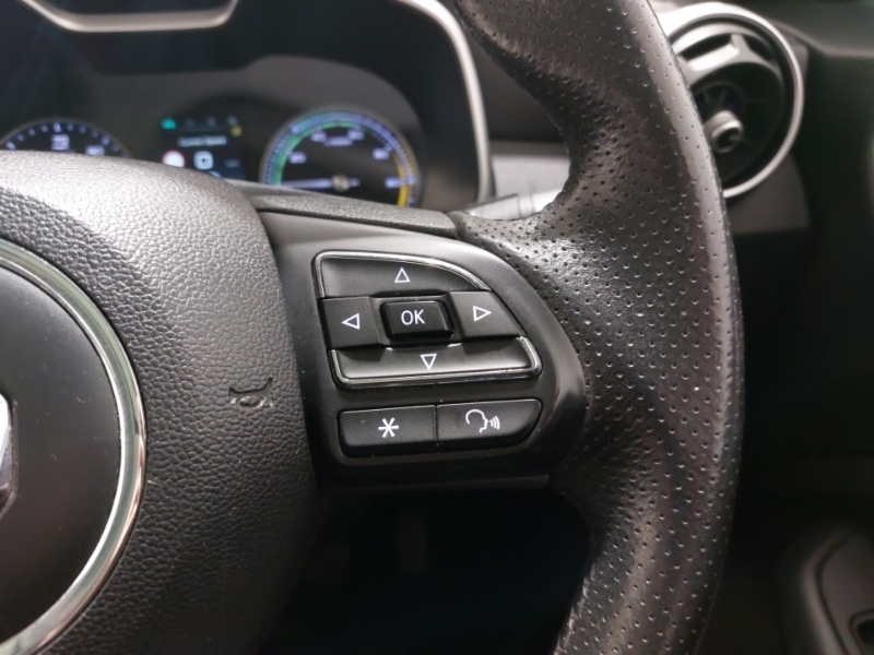 MG ZS 1.5 Vti-tech Exclusive Black #13