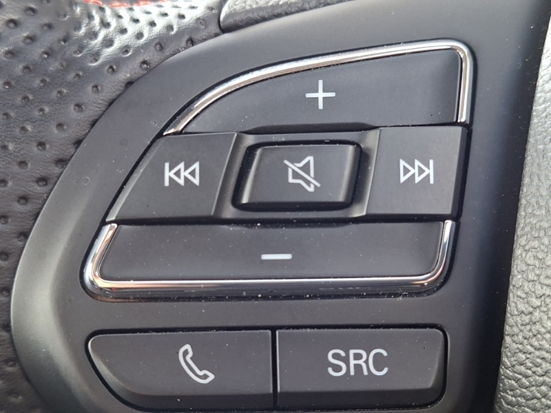 MG ZS Excite Vti-tech White #13
