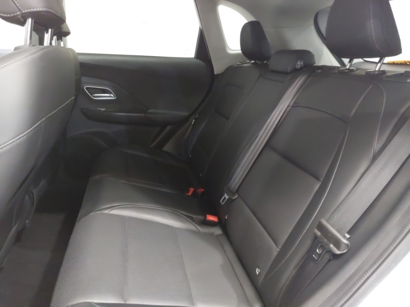 MG ZS 1.5 Hybrid Trophy LC25TYK White #6