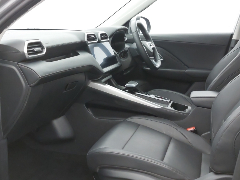 MG ZS 1.5 Hybrid Trophy Silver #5