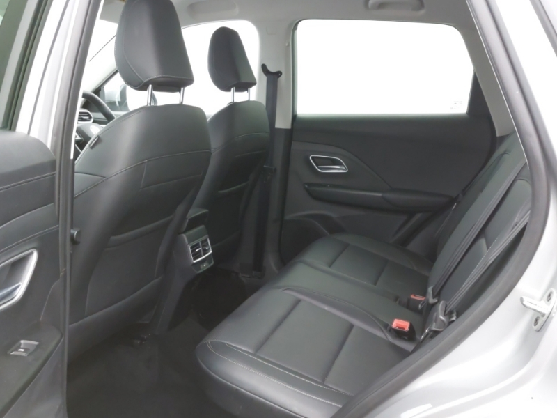 MG ZS 1.5 Hybrid Trophy Silver #6