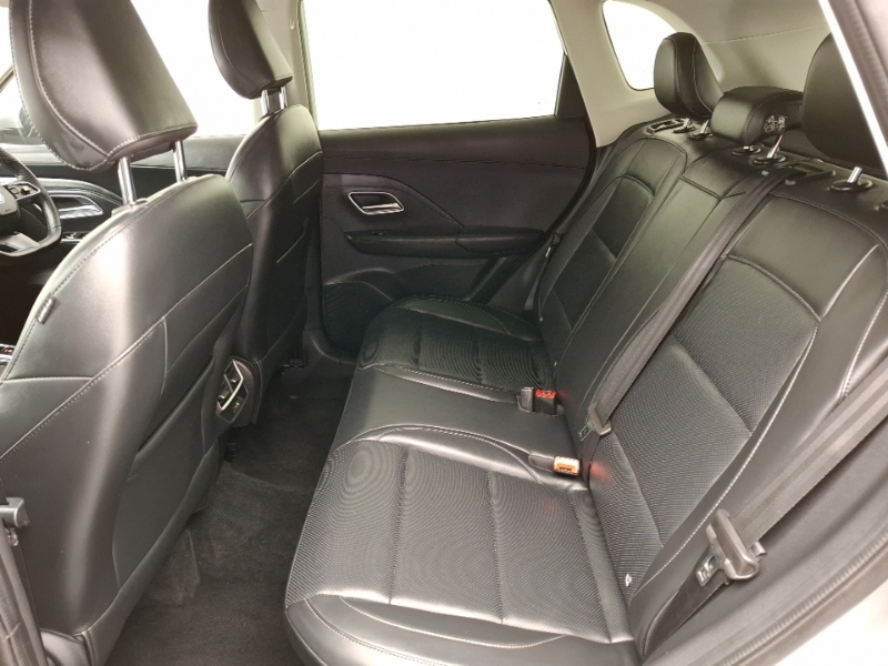 MG ZS 1.5 Hybrid Trophy Silver #6