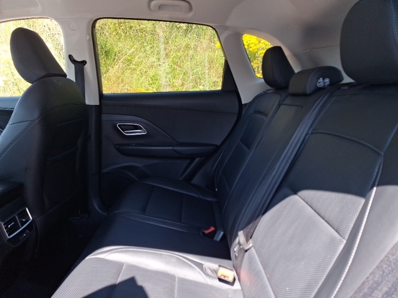 MG ZS 1.5 Hybrid Trophy LC25YVD Grey #6
