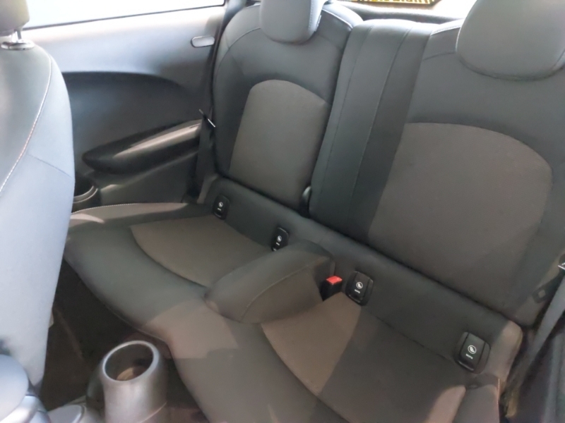 Mini Hatch 1.5 Cooper Classic II Grey #6