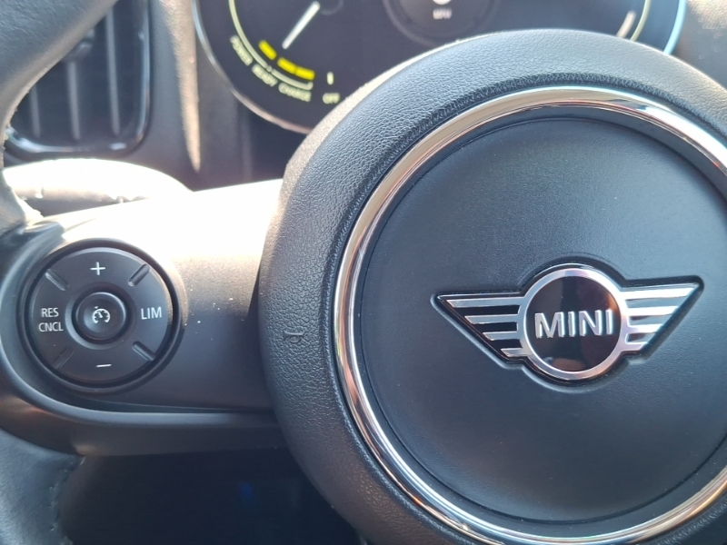 Mini Countryman Cooper Classic Grey #12