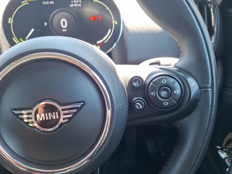 Mini Countryman Cooper Classic Grey #13