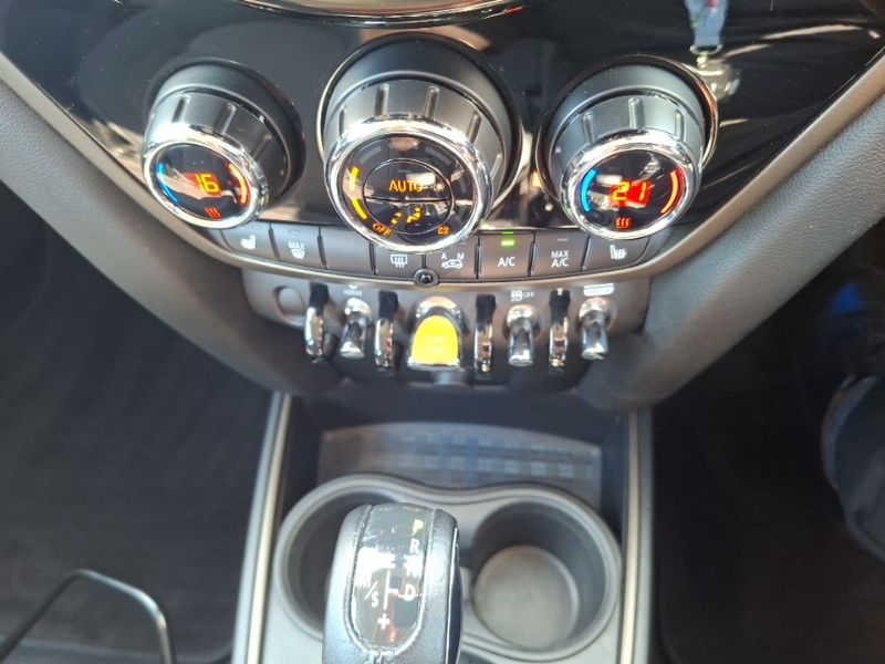 Mini Countryman Cooper Classic Grey #16
