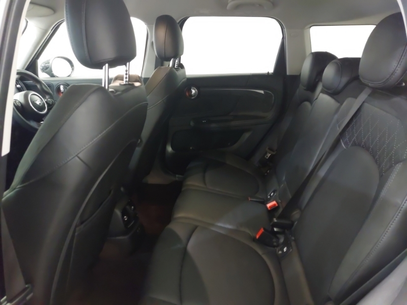 Mini Countryman 2.0 Cooper S 7 Speed R30AGM Black #6