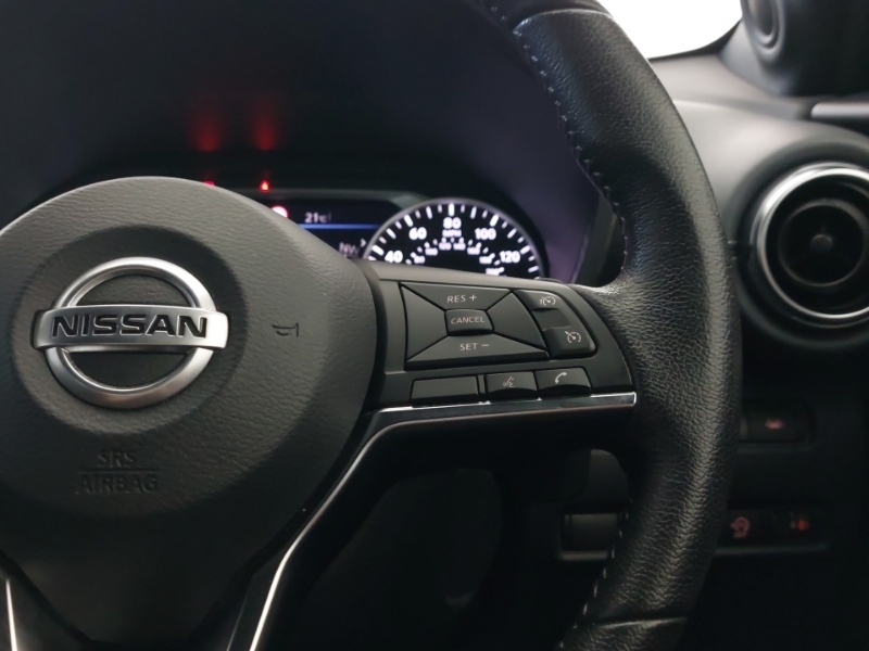 Nissan Juke Automatic  #13