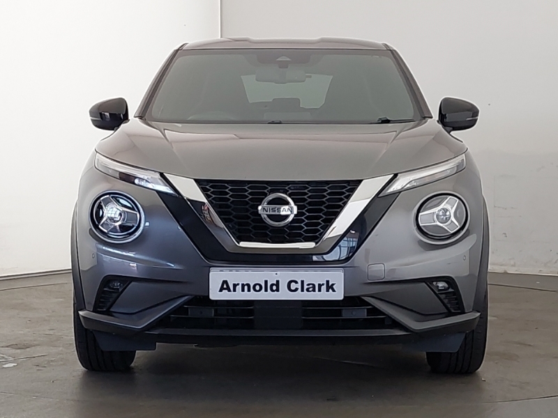 Nissan Juke Automatic  #14