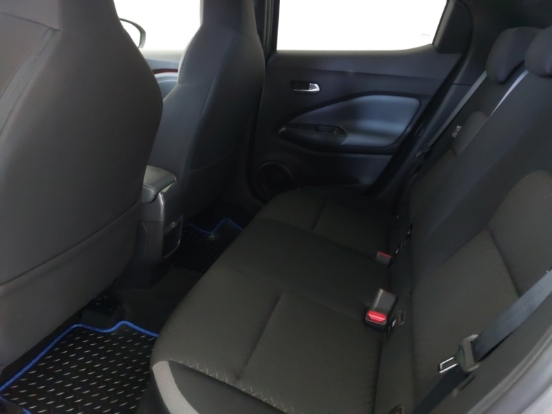 Nissan Juke Automatic  #6