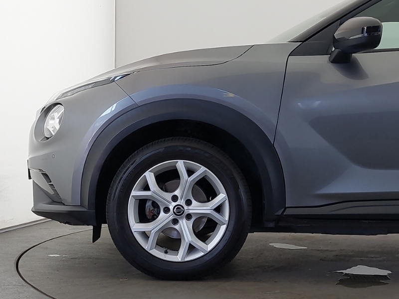 Nissan Juke Automatic  #19