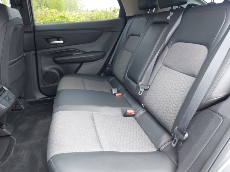 Nissan Ariya 160Kw Advance 63Kwh 22Kwch SD23VMM Grey #6