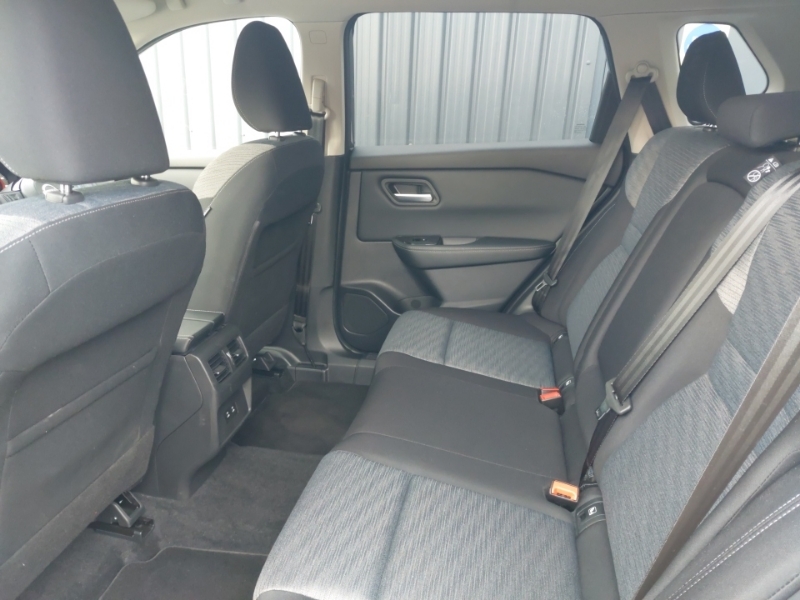 Nissan X-Trail 1.5 E-power 204 N-connecta Xtronic Grey #6