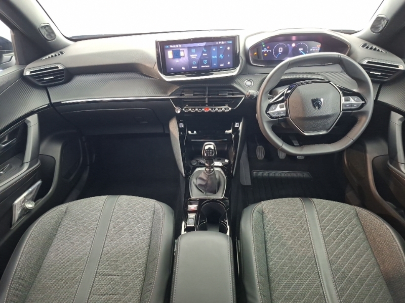 Peugeot 2008 1.2 Puretech 130 Allure Grey #3
