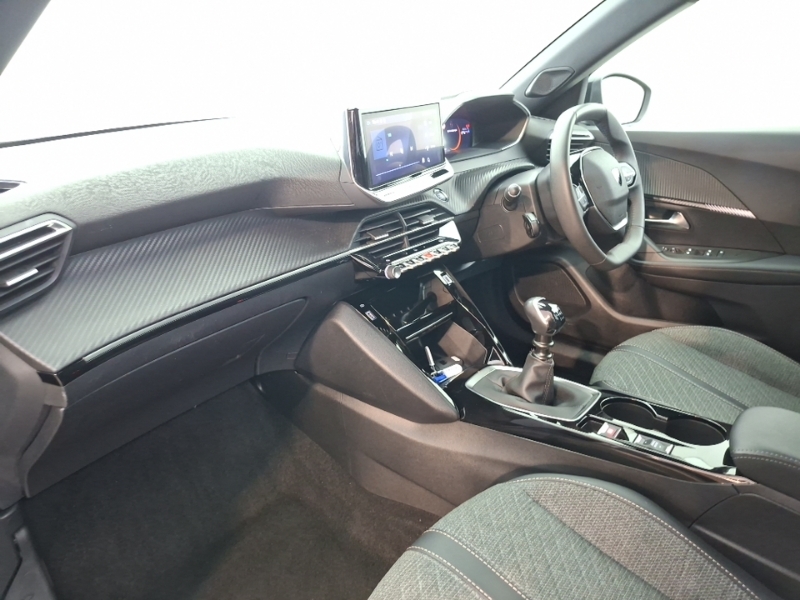 Peugeot 2008 1.2 Puretech 130 Allure Grey #5