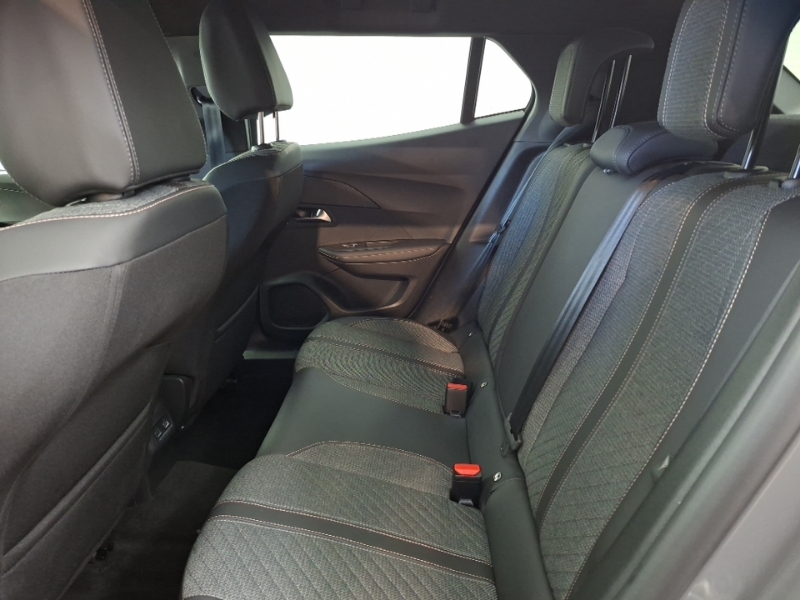 Peugeot 2008 1.2 Puretech 130 Allure Grey #6