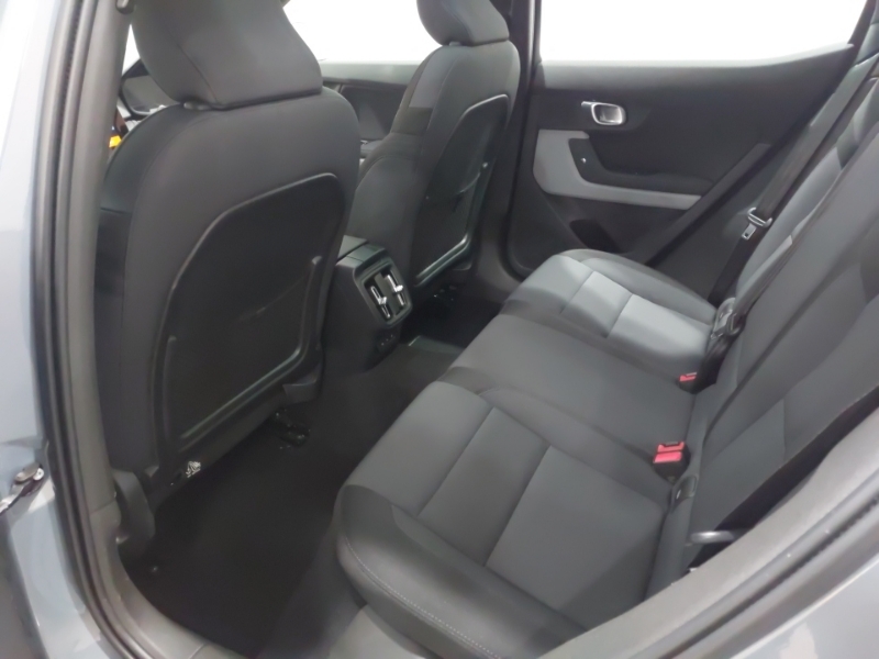 Polestar 2 300Kw 78Kwh Long Range Dm Plus 4Wd OV22BDU Grey #6