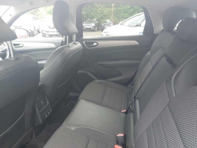 Renault Arkana 1.3 Tce Mild Hybrid 140 S Edition Edc Grey #6