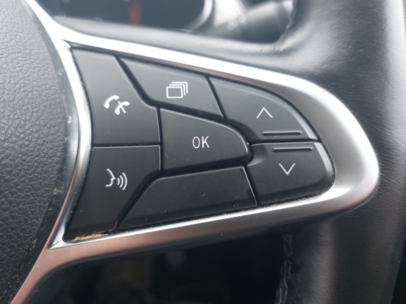 Renault Arkana 1.6 E-tech Hybrid 145 S Black #13