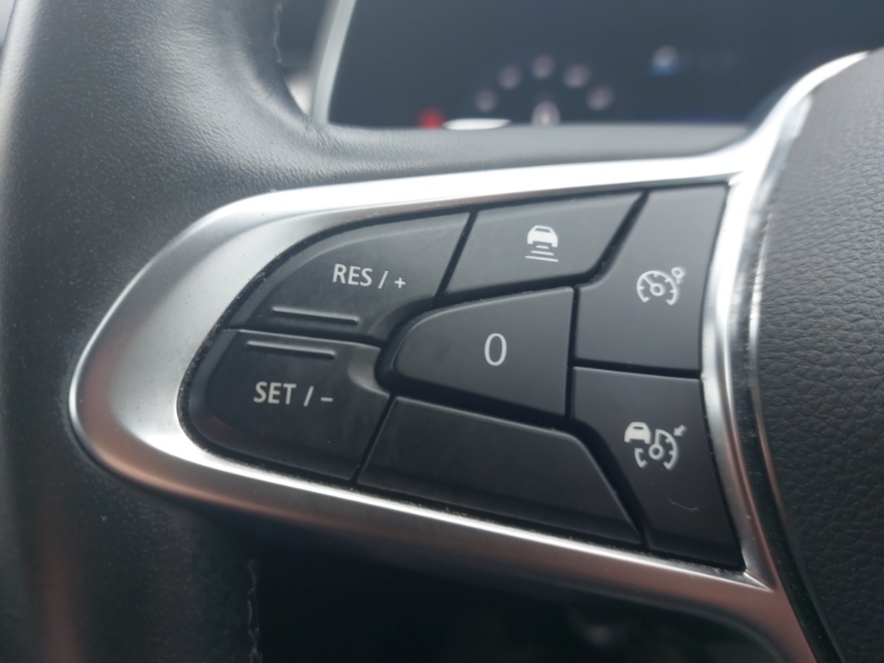 Renault Arkana 1.6 E-tech Hybrid 145 S Black #12
