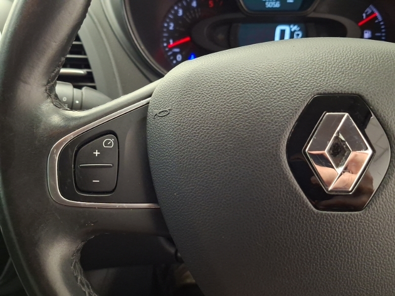 Renault Captur 1.5 Dci 90 Dynamique Nav Black #12