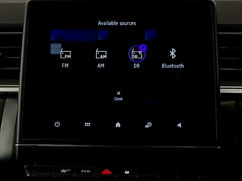 Renault Captur 1.3 Tce 155 Blue #11