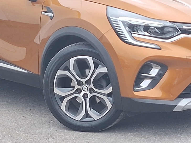 Renault Captur 1.0 Tce 90 Evolution 2022 Black #20