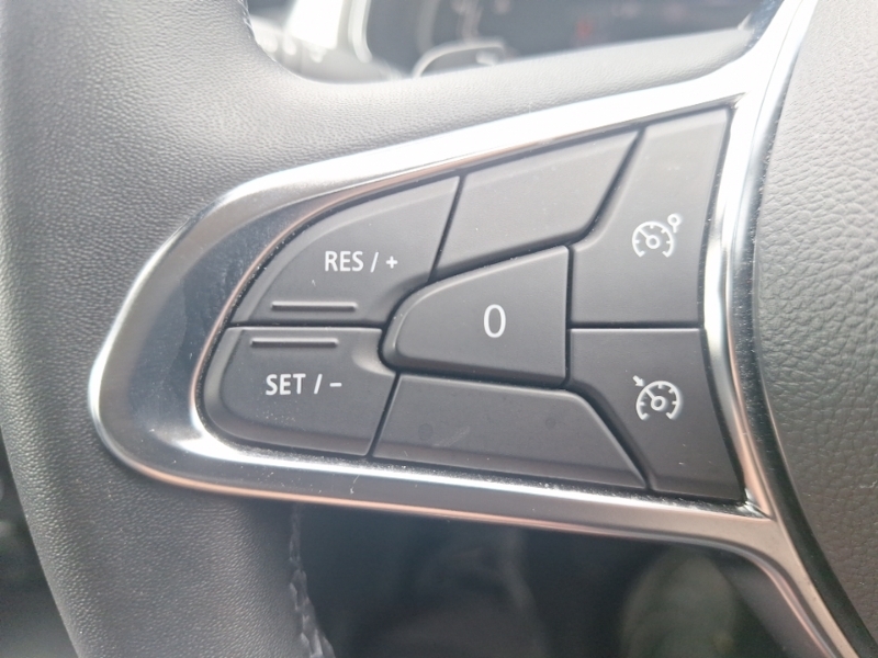Renault Captur 1.0 Tce 90 Evolution 2022 Black #13