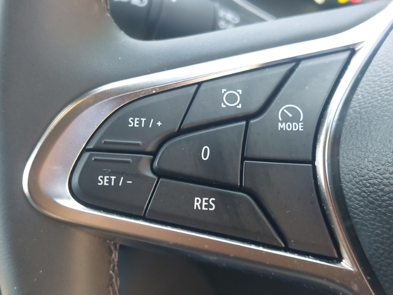 Renault Captur 1.6 E-tech Full Hybrid 145 Techno 2025 Blue #12