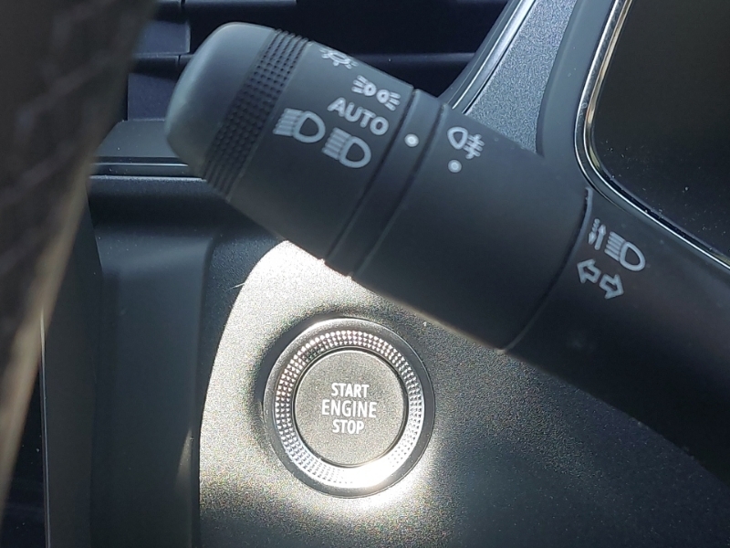 Renault Captur 1.6 E-tech Full Hybrid 145 Techno 2025 Blue #17