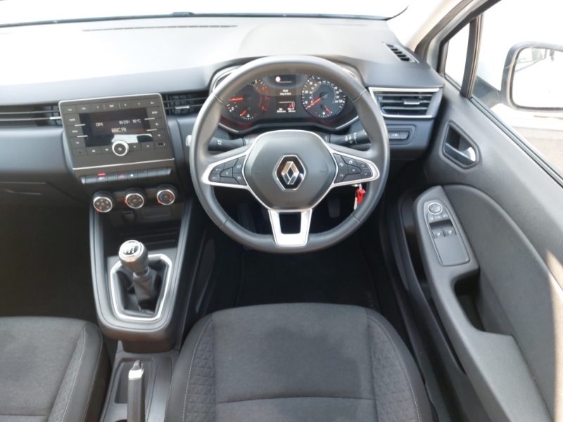 Renault Clio 1.0 Tce 100 Iconic Blue #8